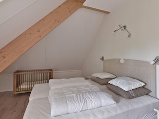 Schlafzimmer OG