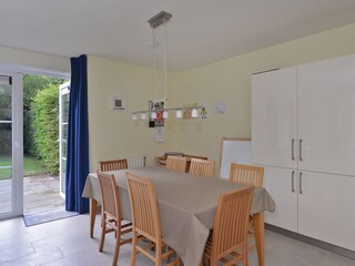 Casa per le vacanze Kamperland Caratteristiche 12