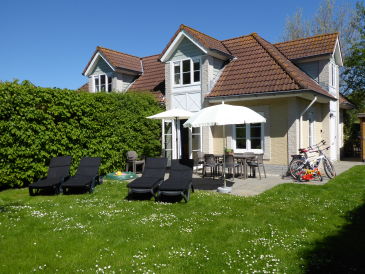 Ferienhaus Zand 30