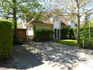 Casa per le vacanze Kamperland Registrazione all'aperto 2