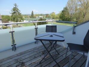 Ferienwohnung Strandbad40, DG, Stützle - Radolfzell - image1