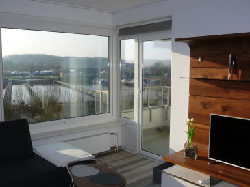Ferienwohnung Ostseeglück