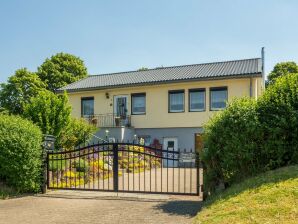 Pleasant Apartment in Damshagen with Terrace - Wohlenberger Wiek - image1