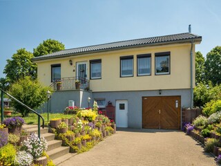 Apartamento Damshagen Grabación al aire libre 2