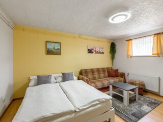 Appartement Damshagen Kenmerken 7