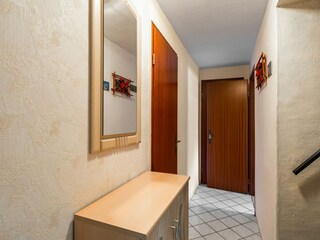 Appartement Damshagen Kenmerken 12