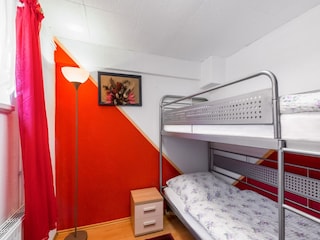 Apartment Damshagen Ausstattung 19