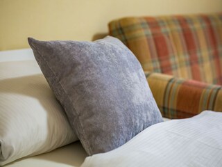 Appartement Damshagen  39