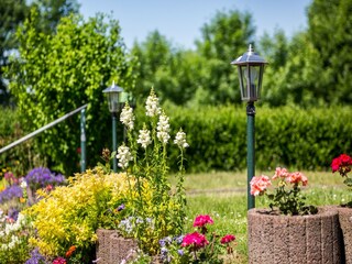 Appartement Damshagen  36