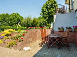 Apartamento Damshagen Grabación al aire libre 1
