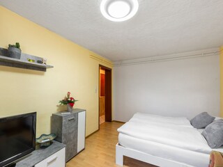 Appartement Damshagen Kenmerken 13