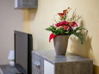 Appartement Damshagen  21