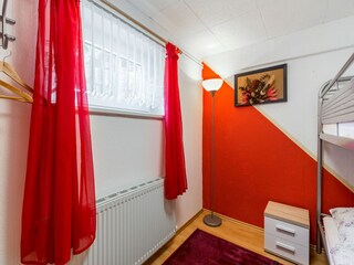 Appartement Damshagen Kenmerken 11