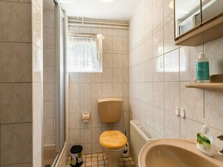 Apartment Damshagen Ausstattung 16