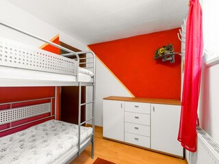 Apartamento Damshagen Características 15