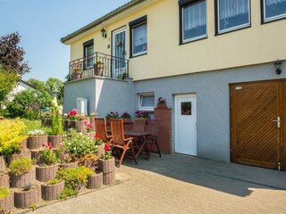 Appartamento Damshagen Registrazione all'aperto 4