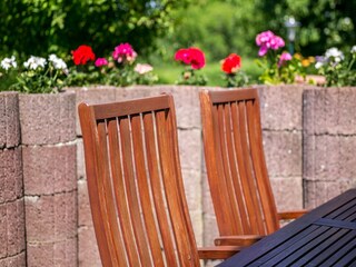 Appartement Damshagen  40