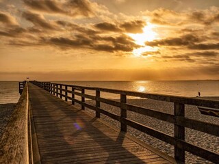 Appartement Damshagen Omgeving 29