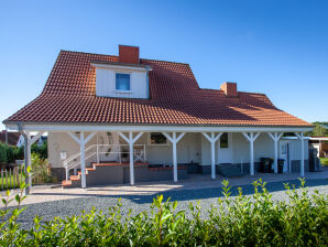 Ferienhaus Möwenherz - Dahme - image1