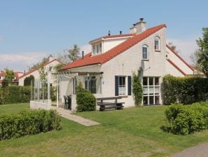 Bungalow Texelsonne - De Cocksdorp - image1