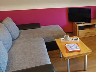 Ferienwohnung Graach an der Mosel Ausstattung 9
