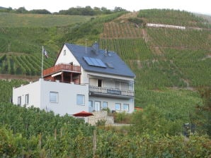 Ferienwohnung im Himmelreich - Graach an der Mosel - image1