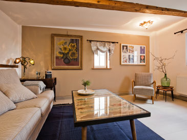 Holiday apartment Hossies Hof - a luxury country life