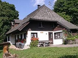 Ferienhaus Annahüsli - Eisenbach - image1
