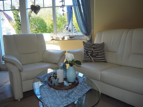 Ferienwohnung Abendrot