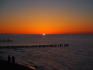 Sonnenuntergang