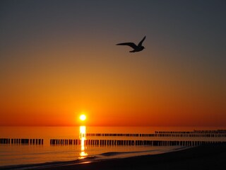 Sonnenaufgang
