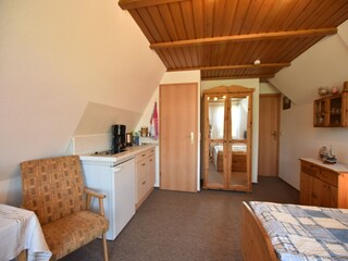 Apartment Pepelow Ausstattung 10