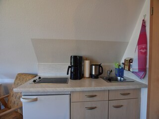 Appartement Pepelow Kenmerken 8