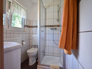 Appartement Pepelow Équipement 9