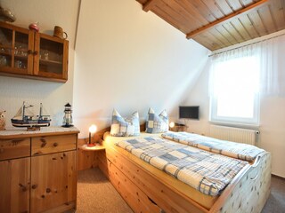 Appartement Pepelow Kenmerken 10
