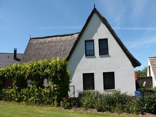 Appartement Pepelow Buitenaudio-opname 5