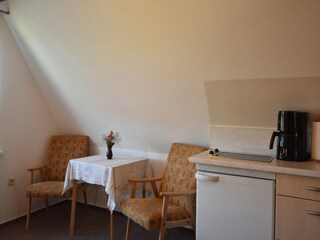 Apartment Pepelow Ausstattung 11