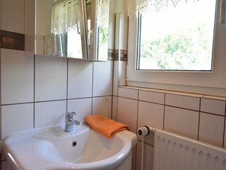 Appartement Pepelow Équipement 12