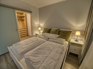 Apartamento de vacaciones Rettin Características 7