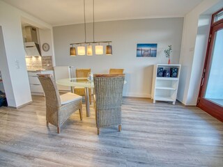 Apartamento de vacaciones Rettin Características 8