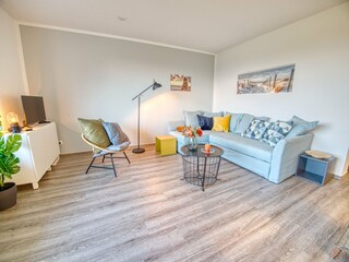 Apartamento de vacaciones Rettin Características 12