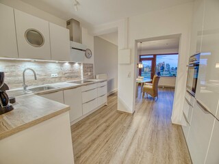 Apartamento de vacaciones Rettin Características 5