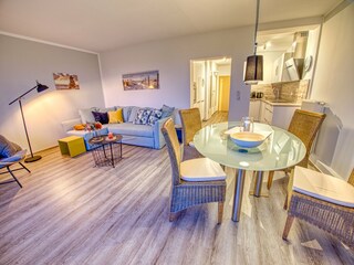 Apartamento de vacaciones Rettin Características 6