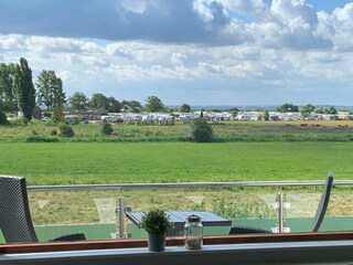 Apartamento de vacaciones Rettin Grabación al aire libre 3