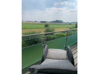 Apartamento de vacaciones Rettin Grabación al aire libre 4