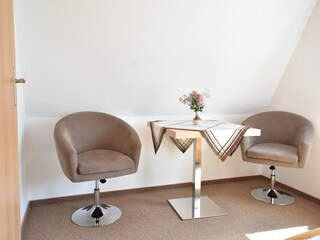 Apartment Pepelow Ausstattung 11