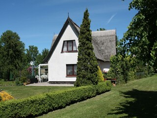 Appartement Pepelow Buitenaudio-opname 1