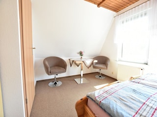 Appartement Pepelow Kenmerken 12
