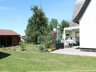 Apartment Pepelow Outdoor Recording 4