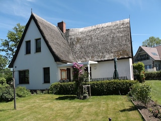 Apartment Pepelow Outdoor Recording 6